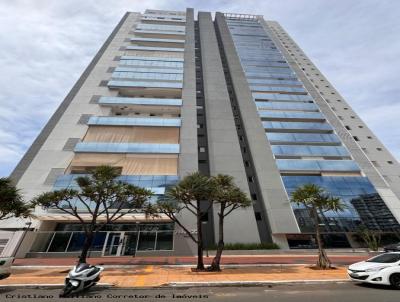 Apartamento para Venda, em Goinia, bairro Setor Oeste, 3 dormitrios, 4 banheiros, 3 sutes, 2 vagas