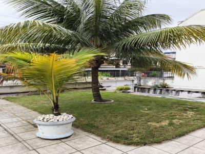 Casa para Venda, em Rio de Janeiro, bairro Engenho de Dentro, 4 dormitrios, 5 banheiros, 2 sutes, 3 vagas