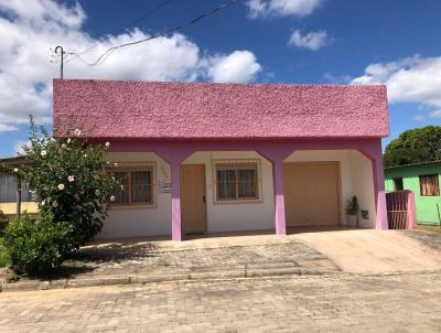 Casa para Venda, em Canguu, bairro Prado, 2 dormitrios, 1 banheiro, 1 vaga