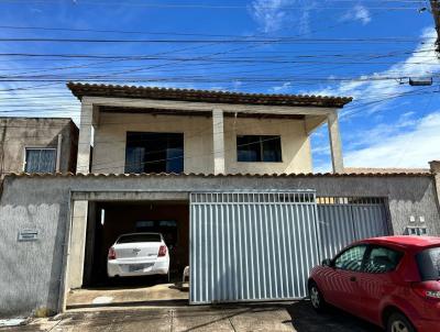 Casa para Venda, em Braslia, bairro Nova Colina (Sobradinho), 4 dormitrios, 1 banheiro, 3 sutes, 4 vagas