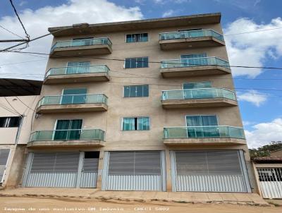 Apartamento para Locao, em Abre Campo, bairro MARIA ADELAIDE, 2 dormitrios, 1 banheiro, 1 vaga