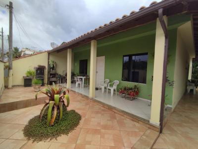 Casa para Venda, em Pinheiral, bairro So Jorge, 3 dormitrios, 1 banheiro, 1 sute, 1 vaga