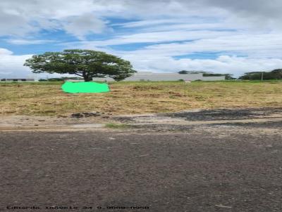 Terreno para Venda, em Uberlndia, bairro Jardim Inconfidencia