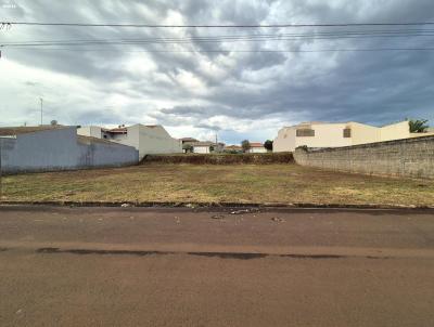 Terreno para Venda, em Brodowski, bairro Jardim Maria Imaculada II