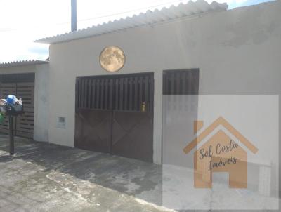 Casa para Venda, em Mongagu, bairro Jussara, 2 dormitrios, 1 banheiro, 1 vaga
