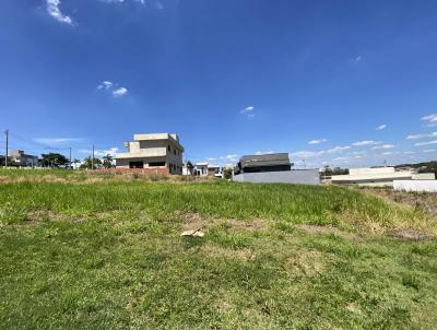Terreno em Condomnio para Venda, em Salto, bairro Reserva Central Parque