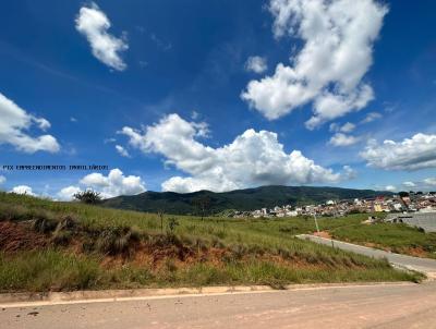 Lote para Venda, em Extrema, bairro JARDIM OLIVOTTI