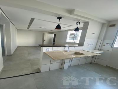 Apartamento para Venda, em Araatuba, bairro Monte Carlo, 2 dormitrios, 1 banheiro, 1 vaga