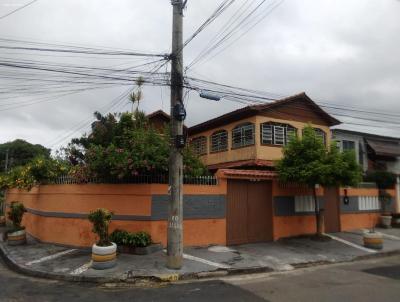 Casa para Venda, em Rio de Janeiro, bairro SEPETIBA, 3 dormitrios, 3 banheiros, 2 sutes, 3 vagas