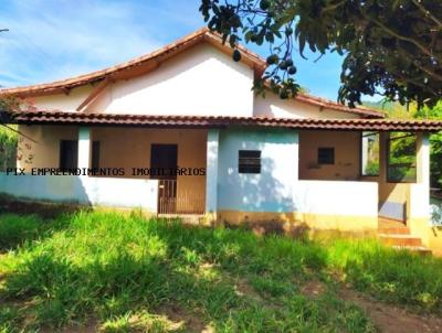 Chcara para Venda, em , bairro MORRO GRANDE, 2 dormitrios, 2 banheiros, 1 sute, 5 vagas