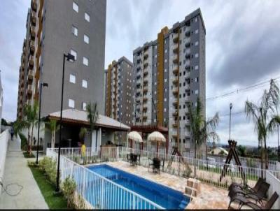 Apartamento para Locao, em Ourinhos, bairro Jardim Santa F, 2 dormitrios, 1 banheiro, 1 vaga