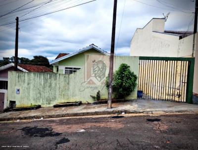 Casa para Venda, em Jaguariava, bairro SAMAMBAIA, 4 dormitrios, 2 banheiros, 1 sute