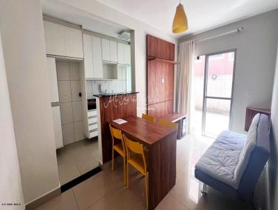 Apartamento para Venda, em Marlia, bairro Condomnio Edifcio Meridien, 2 dormitrios, 1 banheiro, 1 vaga