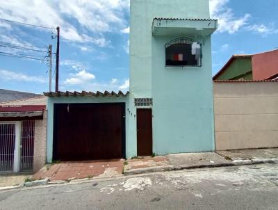 Casa para Venda, em So Paulo, bairro Parque so Rafael, 5 dormitrios, 2 banheiros, 3 vagas