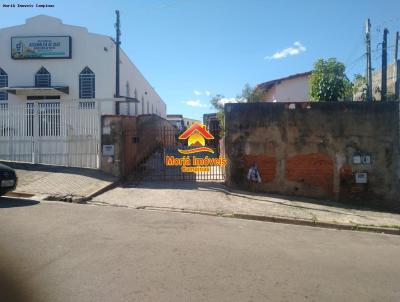 Terreno para Venda, em Campinas, bairro Vila Ip