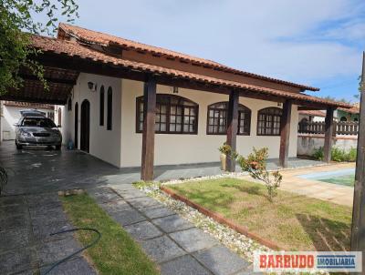 Casa em Condomnio para Locao, em Araruama, bairro Bananeiras, 3 dormitrios, 1 banheiro, 2 sutes, 1 vaga