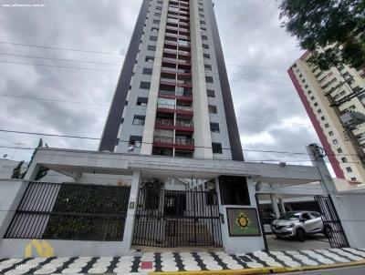Apartamento para Venda, em Mogi das Cruzes, bairro Centro, 2 dormitrios, 2 banheiros, 1 sute, 2 vagas