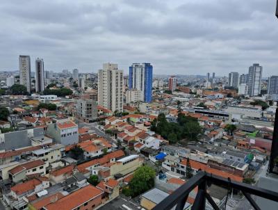 Apartamento para Venda, em So Paulo, bairro Vila Matilde, 2 dormitrios, 1 banheiro, 1 vaga