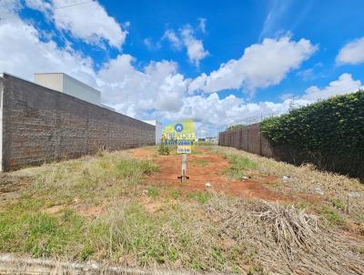 Terreno para Venda, em Araguari, bairro Jardim Botnico