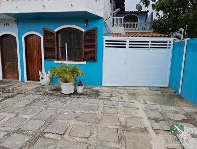 Casa para Venda, em Araruama, bairro Paraty, 2 dormitrios, 1 banheiro, 1 sute, 1 vaga