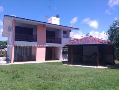 Casa Duplex para Venda, em Macei, bairro Barro duro, 4 dormitrios, 5 banheiros, 3 sutes, 5 vagas