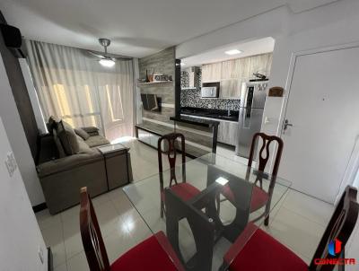 Apartamento para Venda, em Serra, bairro Valparaiso, 2 dormitrios, 2 banheiros, 1 sute, 1 vaga