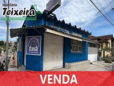 Casa para Venda, em Jaguariava, bairro Vila Fonseca
