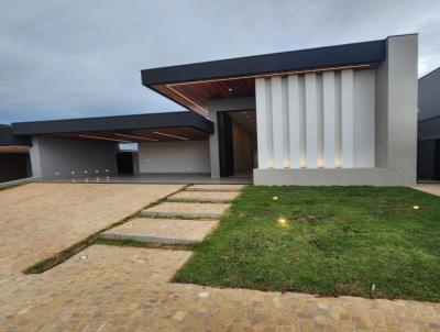 Casa para Venda, em Ribeiro Preto, bairro Loteamento Terras De Florena, 3 dormitrios, 5 banheiros, 3 sutes, 4 vagas