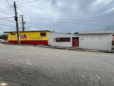 Casa para Venda, em Campo Belo, bairro Vila So Jorge, 2 dormitrios, 1 banheiro
