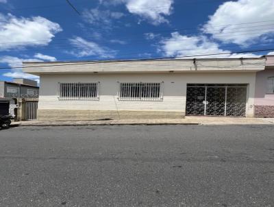 Casa para Venda, em Campo Belo, bairro Alto das Mercs, 5 dormitrios, 2 banheiros, 1 vaga