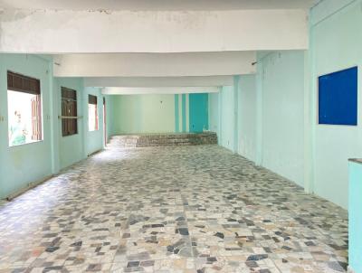 Sala Comercial para Venda, em Salvador, bairro So Marcos, 1 dormitrio, 3 banheiros