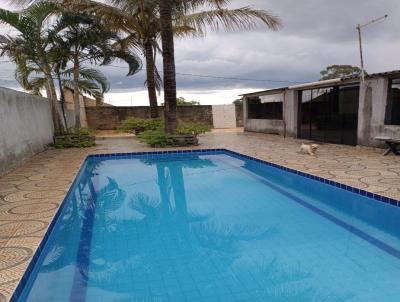 Casa para Venda, em Braslia, bairro Setor Habitacional Sol Nascente (Ceilndia), 3 dormitrios, 3 banheiros, 1 sute, 6 vagas