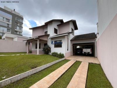 Casa para Venda, em Campos Novos, bairro Centro, 3 dormitrios, 3 banheiros, 1 sute, 2 vagas