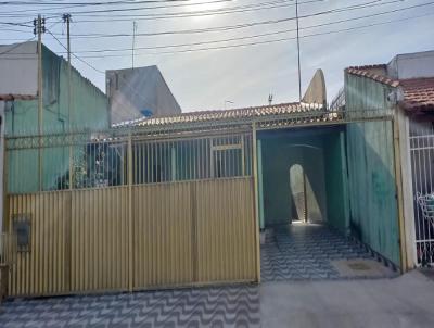 Casa para Venda, em Braslia, bairro Ceilndia Norte (Ceilndia), 3 dormitrios, 2 banheiros, 1 sute, 3 vagas