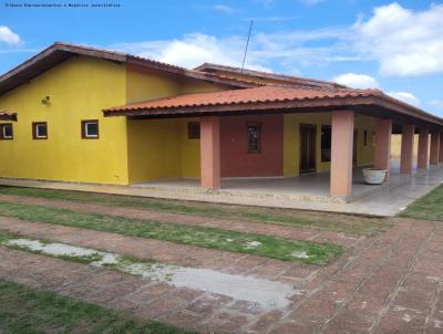 Chcara para Locao, em Jundia, bairro Pinheirinho, 3 dormitrios, 2 banheiros, 1 sute