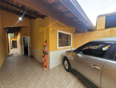 Casa para Venda, em Itanham, bairro Balnerio Tupy, 2 dormitrios, 2 banheiros, 1 sute, 2 vagas