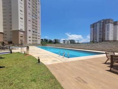 Apartamento para Venda, em Mogi das Cruzes, bairro Cesar de Souza, 3 dormitrios, 3 banheiros, 1 sute, 2 vagas