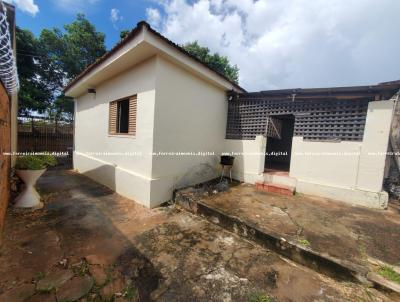 Casa para Venda, em Bauru, bairro Alfredo Cotait, 3 dormitrios, 1 banheiro