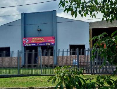 Pr�dio Comercial para Venda, em Araric�, bairro BAIRRO INTEGRA��O, ANTIGA vILA GRINGS