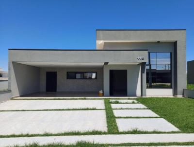 Casa em Condomnio para Venda, em Indaiatuba, bairro Cidade Nova II, 3 dormitrios, 2 banheiros, 1 sute, 2 vagas