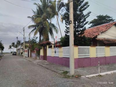 Casa Trrea para Venda, em Rio das Ostras, bairro Barra de So Joo, 2 dormitrios, 2 banheiros, 1 sute, 1 vaga
