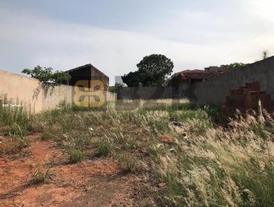 Terreno para Venda, em Bauru, bairro Vila Santista