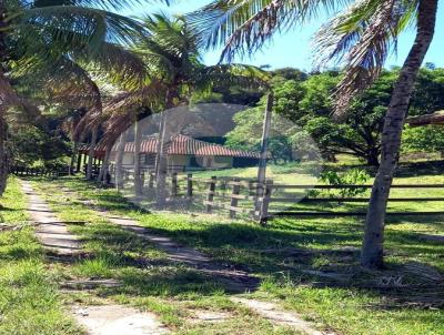 Fazenda para Venda, em Silva Jardim, bairro Cesrio Alvin, 3 dormitrios, 1 banheiro, 1 sute, 1 vaga