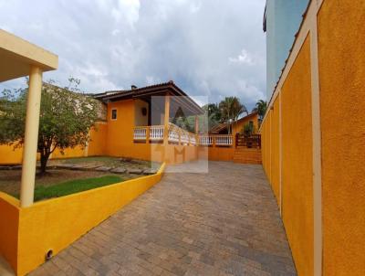 Casa para Venda, em Atibaia, bairro Jardim Dos Pinheiros, 2 dormitrios, 2 banheiros, 4 vagas