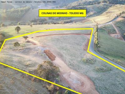 Loteamento para Venda, em Toledo, bairro