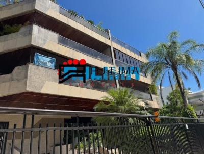 Apartamento 3 dormit�rios para Loca��o, em Rio de Janeiro, bairro Recreio dos Bandeirantes, 3 dormit�rios, 3 banheiros, 1 su�te, 2 vagas