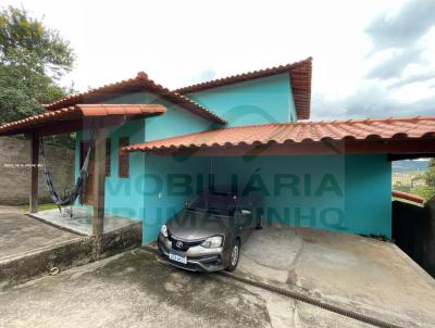 Casa para Venda, em Brumadinho, bairro SO BENTO, 3 dormitrios, 1 banheiro, 1 sute, 2 vagas