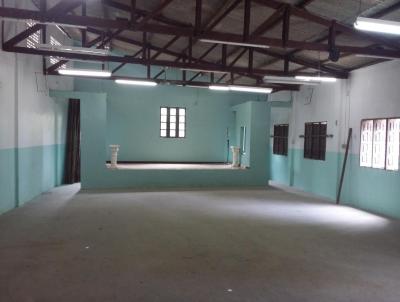 Imvel Comercial para Venda, em Salvador, bairro Cajazeiras XI, 1 dormitrio, 2 banheiros