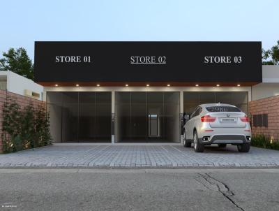 Sala Comercial para Venda, em Apucarana, bairro Residencial Interlagos
