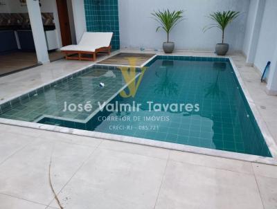 Casa Duplex/Nova para Venda, em Armao dos Bzios, bairro Loteamento Portico, 4 dormitrios, 4 banheiros, 2 sutes, 2 vagas
